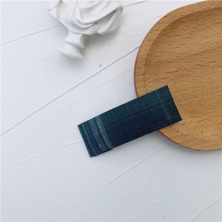 Kẹp Tóc Kiểu Dáng Đơn Giản Phong Cách Hàn Quốc