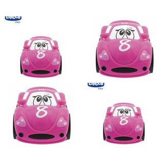 Ô tô thể thao tự động Pinky Chicco