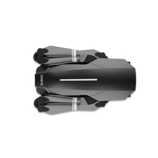 Máy Bay Điều Khiển Từ Xa E100 Fpv Hd 4k Có Thể Gấp Gọn