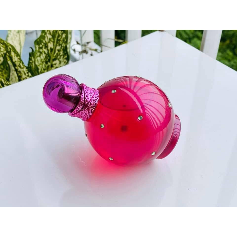 Nước hoa nữ Britney Spears Fantasy 100ml EDP