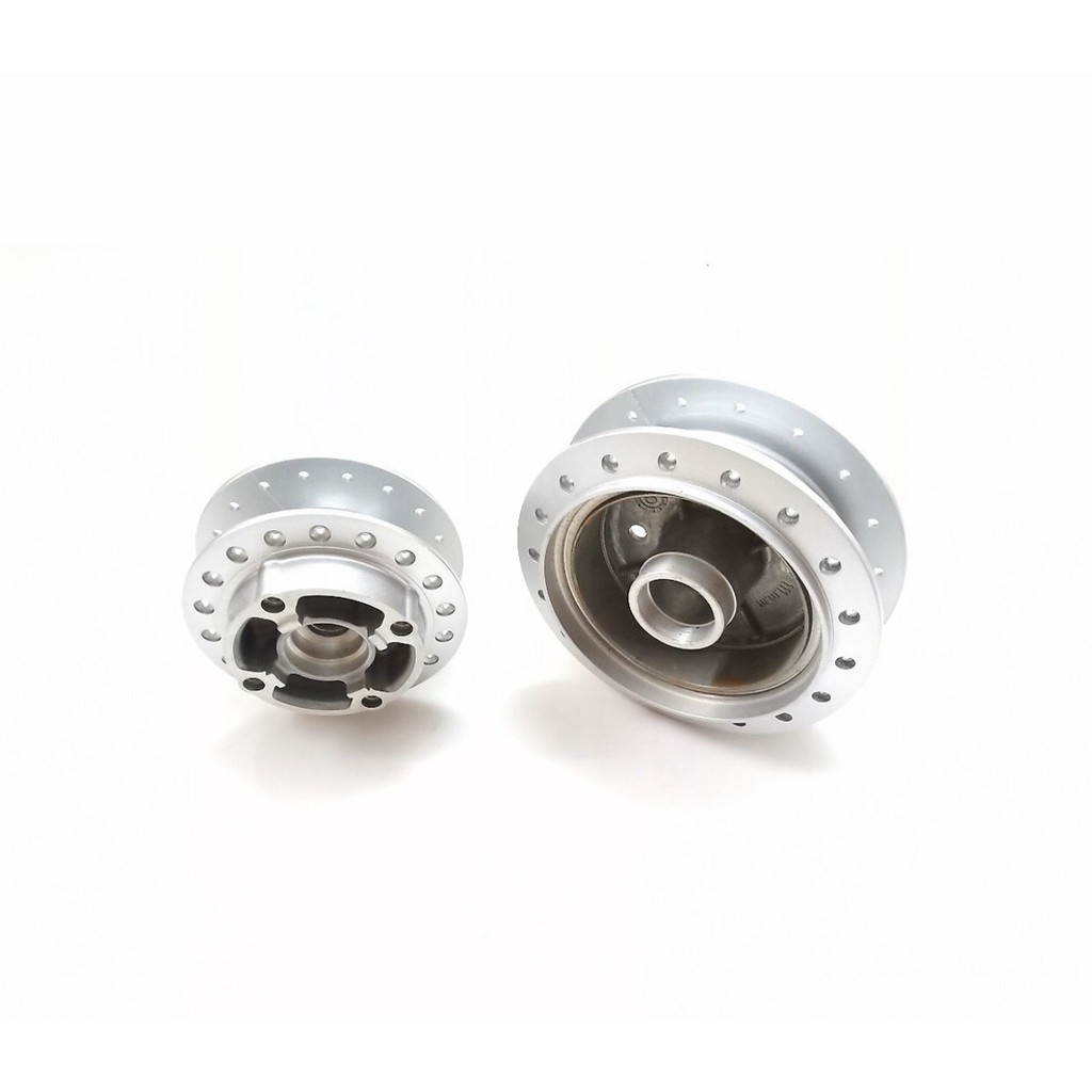 Cặp đùm trước sau wave s110