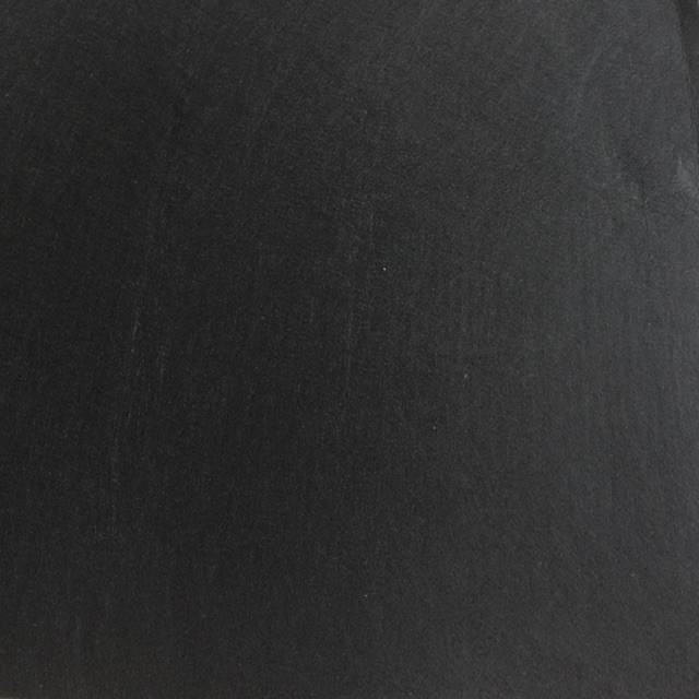 Vải nỉ (đen)