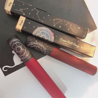 Son BLACK ROUGE TAROT CM05 đỏ nâu gạch