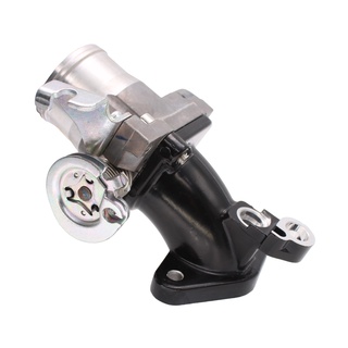 Họng xăng cho racing honđa wave 125 future 125 fi rsx 125 fi size 27 28 29 30 32 throttle body wave125 wave125i họng xăng