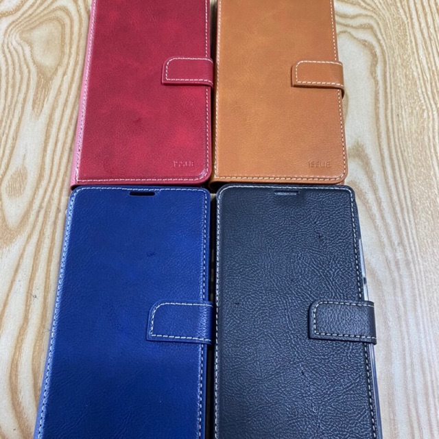Bao da xiaomi Redmi 8A thời trang