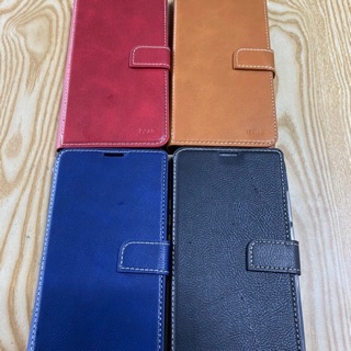 Bao da xiaomi Redmi 8A thời trang