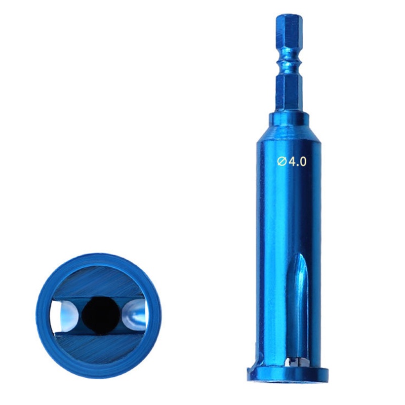 Dụng Cụ Dây Xoắn Ốc Lục Giác Cầm Tay Giúp Tăng Cường Sức Mạnh Dễ Thao Tác