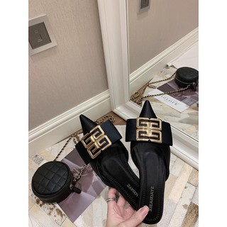 Sục mũi nhọn khóa vuông - Fullbox