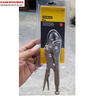 7 inch kìm chết stanley 84-368