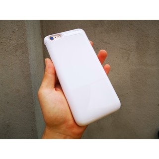 Ốp Lưng Sạc Dự Phòng Iphone 6 Plus