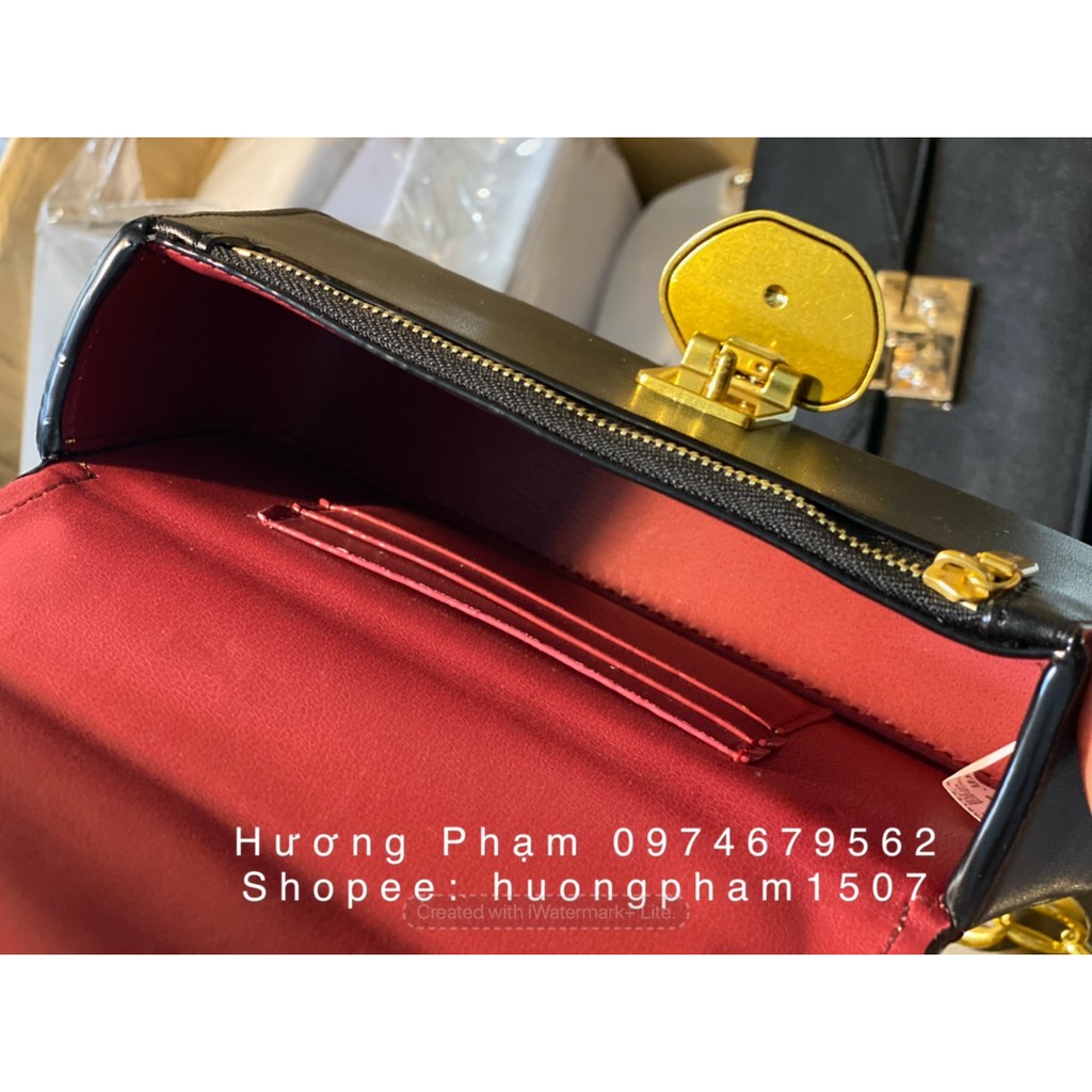 TÚI CÊ N KA NÚT TRÒN SIZE 21 CỰC CHẤT