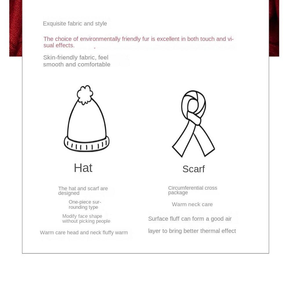 Mũ Tai Thỏ Bằng Vải Bông Dày Dặn Dùng Khi Đi Xe Đạp