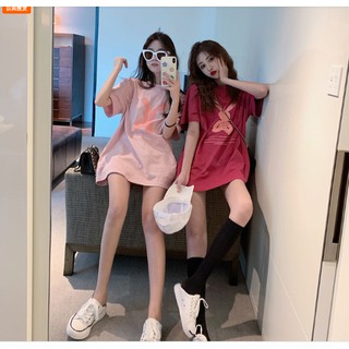 ( Hàng sẵn) Áo phông thỏ đôi bạn thân
