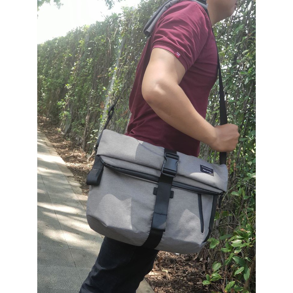 Túi đeo chéo Cartinoe Freeman