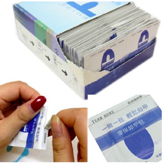 Ủ Móng Sẵn Nước Tháo Gel