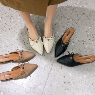 Sục nơ sz 34 - 43.