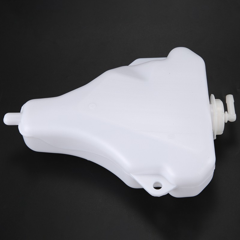 Radiator Coolant Overflow Expansion Tank Bottle 19101RAAA00 for 03-07 Honda Accord 2.4L