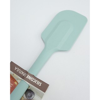 Spatula silicone