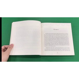 Sách Những Con Chữ Biết Hát