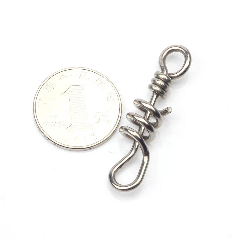 Set 10 Phụ Kiện Câu Cá Chuyên Dụng