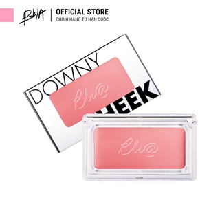 Má Hồng Kem Bbia Downy Cheek Version 1 - 02 Downy Peach 3.5g - Bbia Official Store