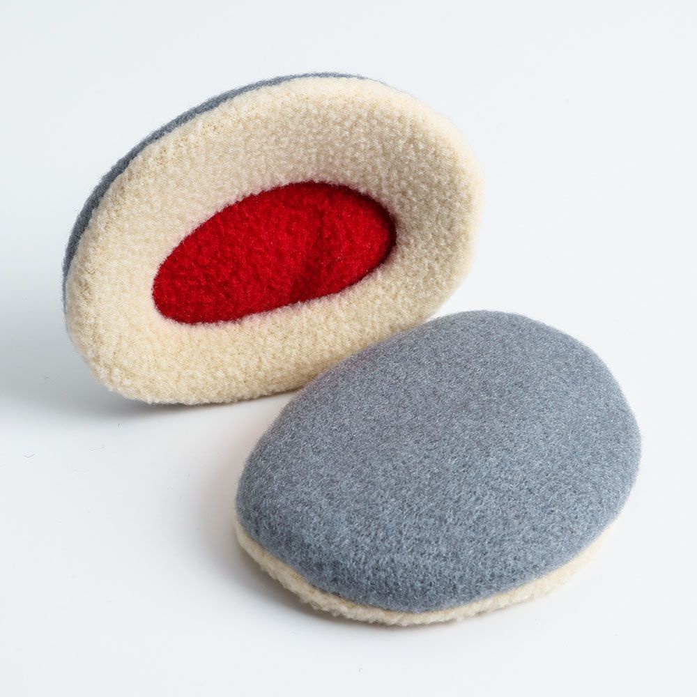 Bịt tai giữ ấm mùa đông chất lượng cho nam nữ