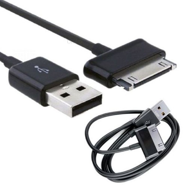 Cáp Sạc / Truyền Dữ Liệu Đầu Usb Cho Samsung Galaxy Tab 7.0 7.7 8.9 10.1 Tablet 2 | BigBuy360 - bigbuy360.vn