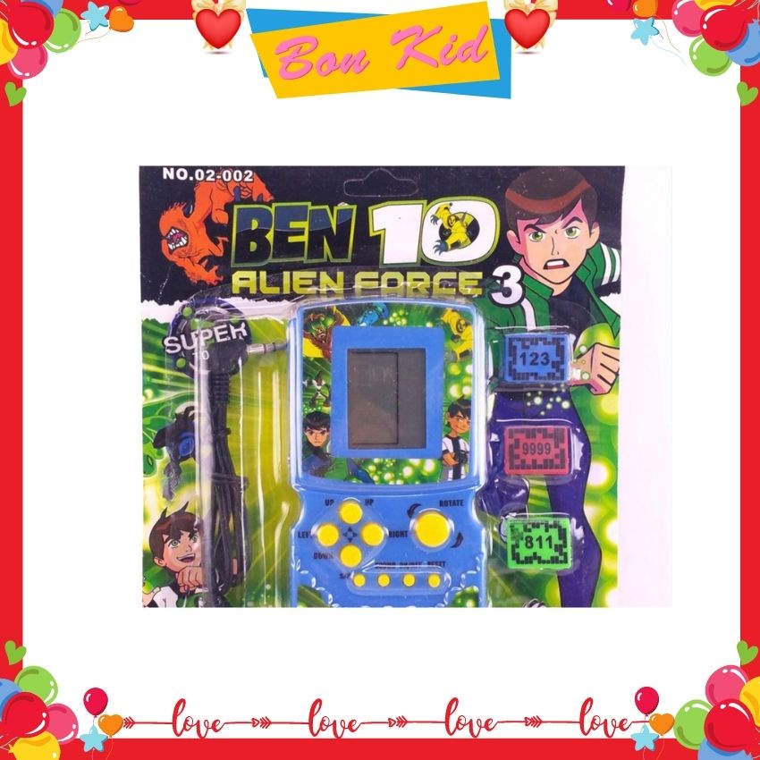 Đồ Chơi Máy Điện Tử Xếp Hình Cho Bé - Đồ Chơi Xếp Hình Cho Bé Thông Minh