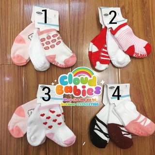 SET 3TẤT OLD NAVY