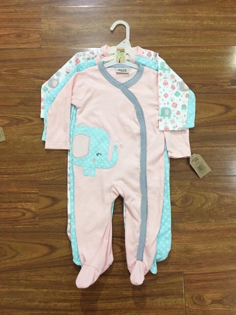 Bodysuit Chickpea xuất Mỹ | BigBuy360 - bigbuy360.vn