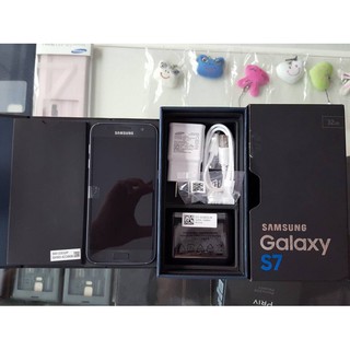 Điện Thoại SAMSUNG GALAXY S7 Ram 4Gb chính hãng NEW ZIN BAO RẺ TOÀN QUỐC