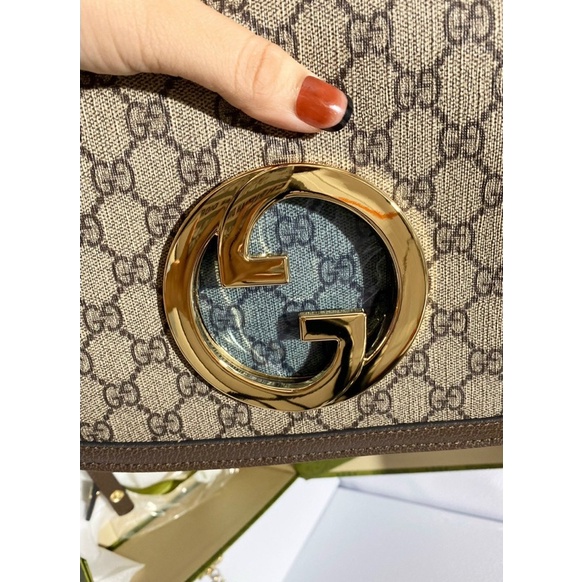 Túi G U C C I BLONDIE sz28