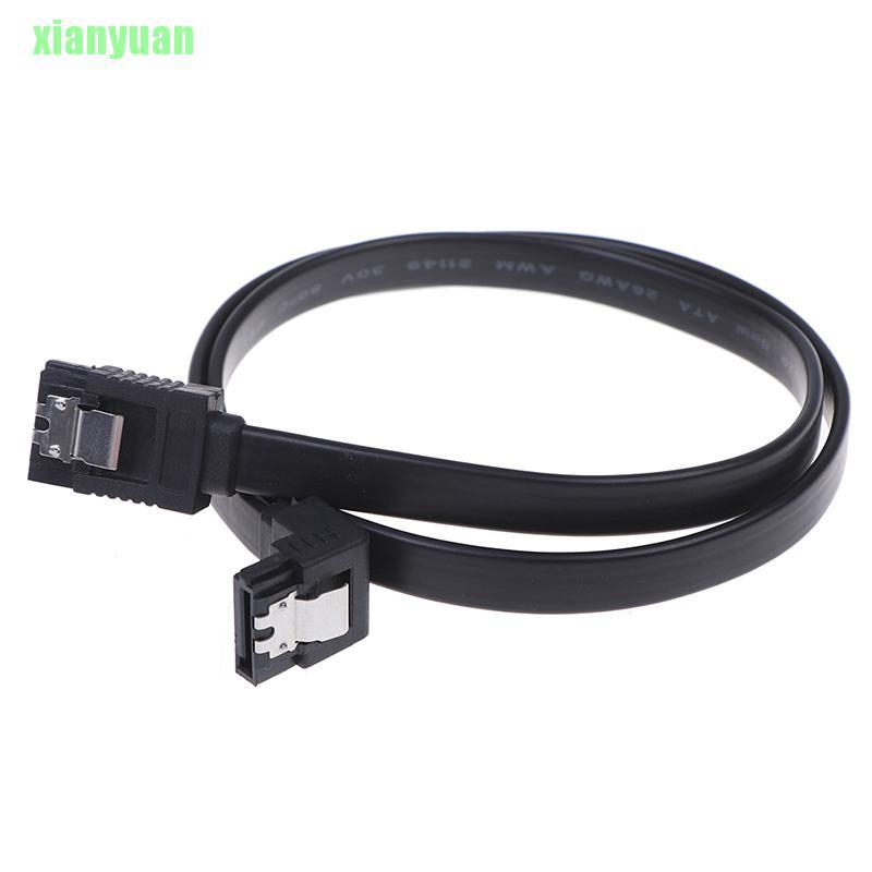 Cáp Dữ Liệu Sata 3.0 Iii Sata3 6gb / S Ssd | BigBuy360 - bigbuy360.vn