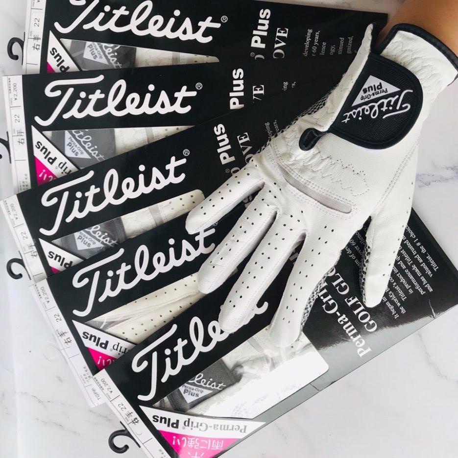 Găng tay Golf Titleist