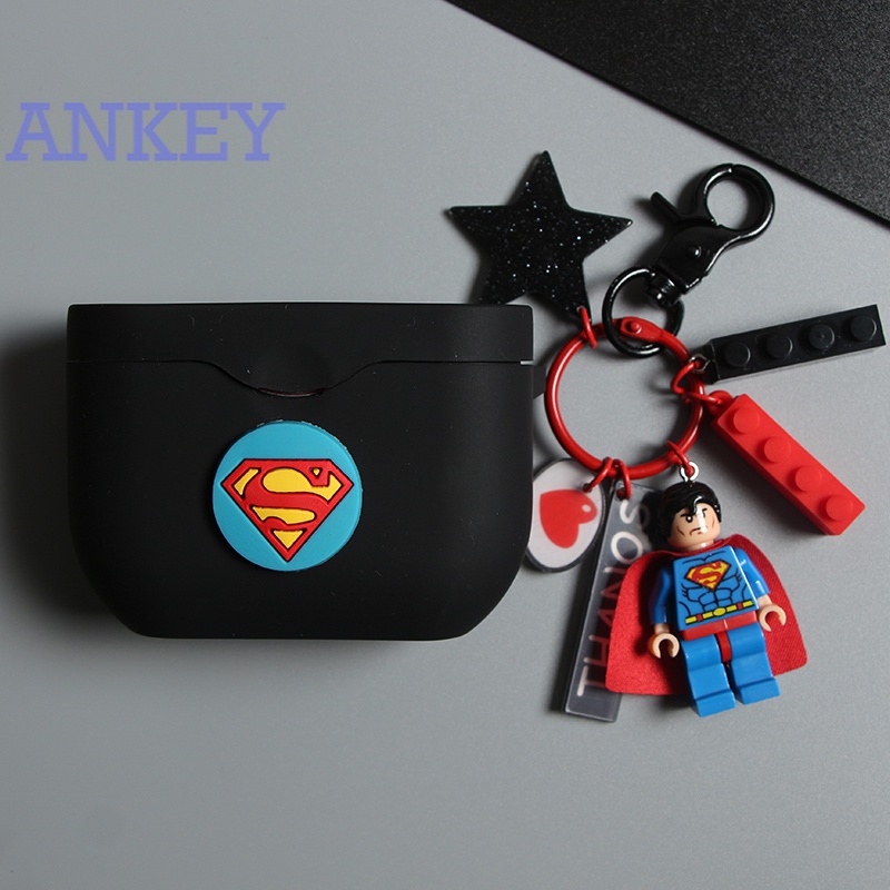 Sony WF-1000XM4 / WF-1000XM3 / WF-SP800N / WF-XB700 / WF-H800 Vỏ bảo vệ hộp sạc tai nghe không dây thích hợp cho