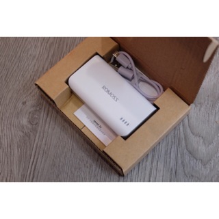 Pin dự phòng Romoss 5000mAh siêu nhỏ gọn