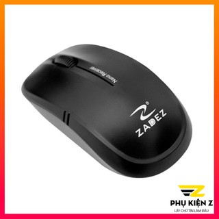 Chuột không dây Zadez M-366