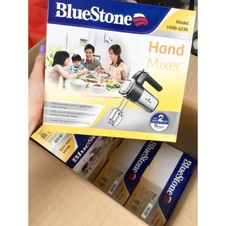 Máy đánh trứng Bluestone 6338-400W