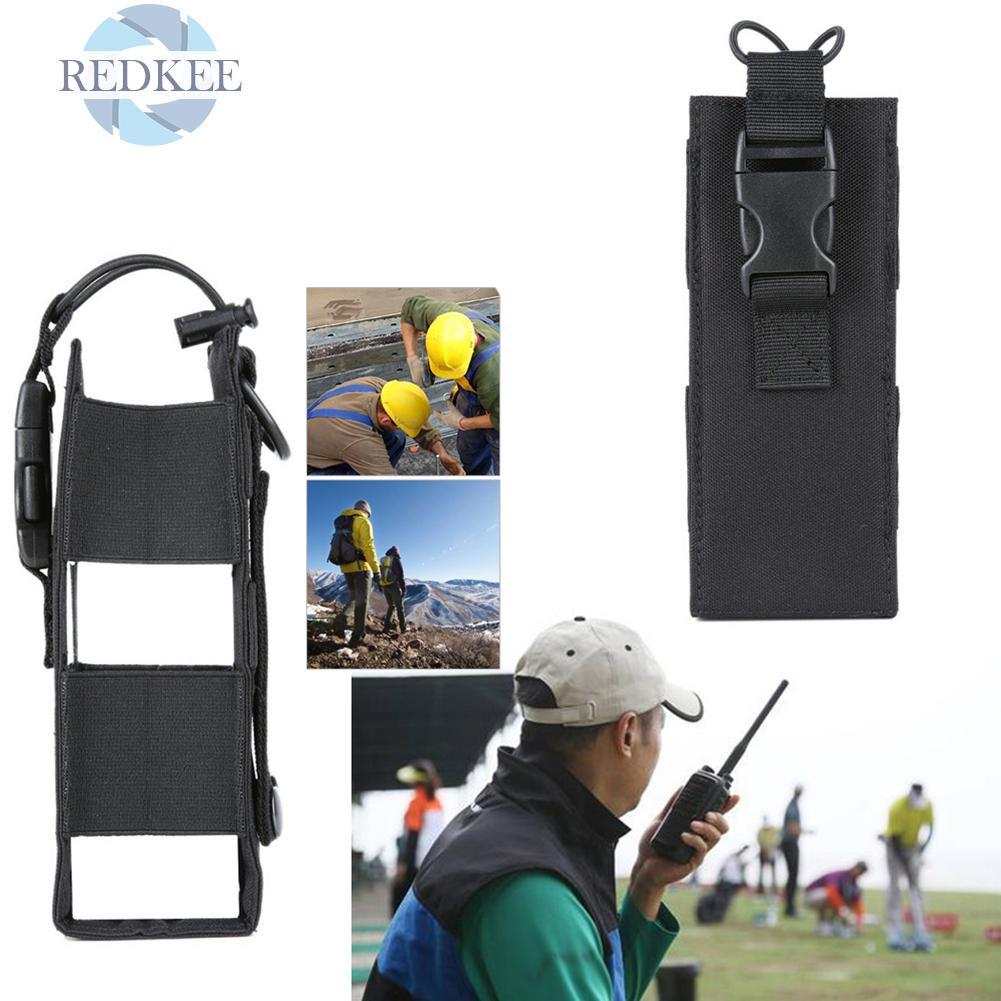 Vỏ Bọc Bình Nước Đa Năng Cho Bộ Đàm