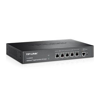Thiết bị cân bằng tải TP-Link TL-ER6020