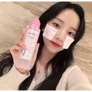 NƯỚC HOA HỒNG MAMODE 250ml