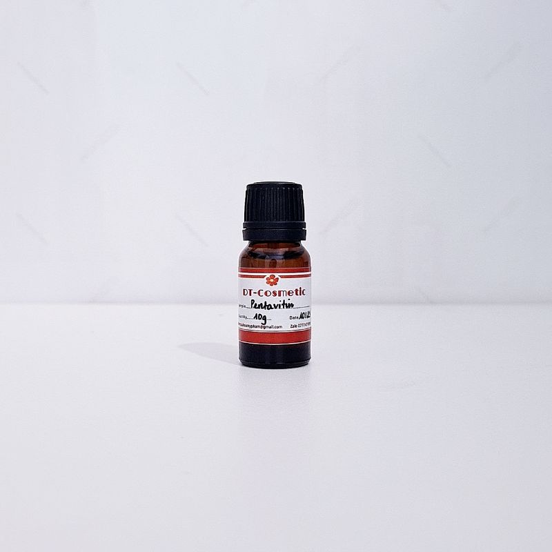 Pentavitin - Hoạt Chất Dưỡng Ẩm 72h - Nguyên Liệu Mỹ Phẩm