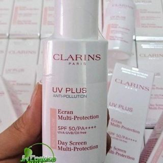 KEM CHỐNG NẮNG CLARINS CHO DA NHẠY CẢM