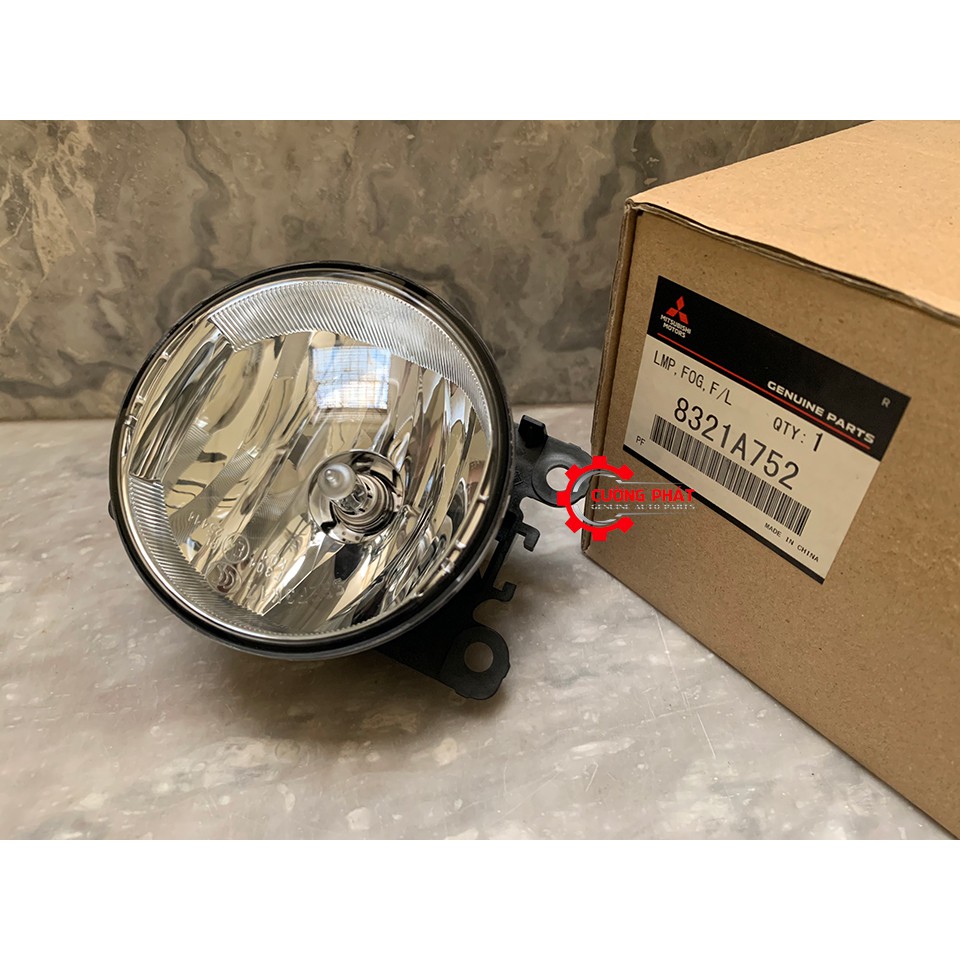 Đèn gầm Mitsubishi Xpander 2018-2021 8321A752 (Đèn sương mù)