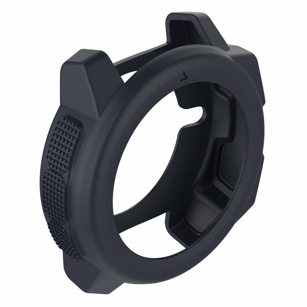 Ốp Silicon bảo vệ đồng hồ Garmin Instinct