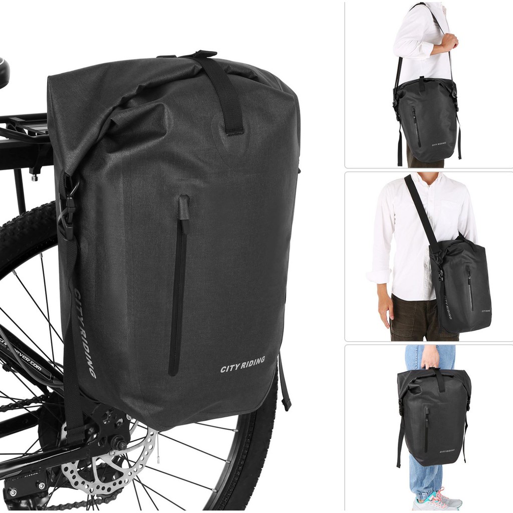 Túi Treo Baga Xe Đạp Chống Nước B173