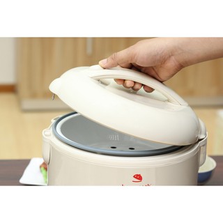 Nồi Cơm Điện Happycook 1.8 lít HC-180