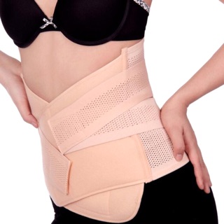 Đai gen nịt bụng giảm mỡ chống gập chống cuộn cao gừng loại 1 dày cao cấp