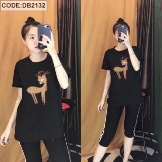 Đồ bộ mặc ở nhà
