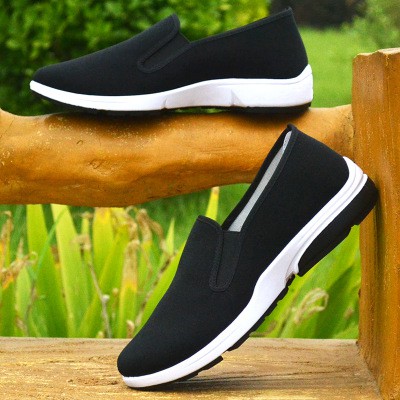 Giày lười nam,Giày bata nam dáng thể thao Hàn Quốc siêu đẹp hottrend 2022